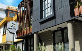 Urbano Luxury Hotel